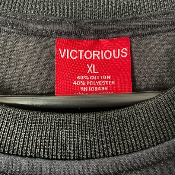 Victorious Los Angeles king of spades Men’s  T-shirt size  X-large Cards Poker - Picture 2 of 4